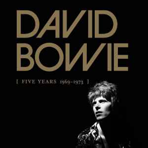 Forvirre Loaded Autonomi David Bowie – A New Career In A New Town [1977–1982] (2017, Box Set) -  Discogs