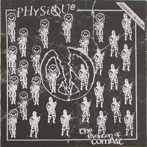 Physique (5) - The Evolution Of Combat
