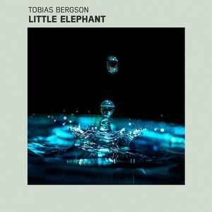 Tobias Bergson - Little Elephant album cover
