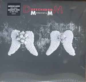 Depeche Mode – Ghosts Again (2023, Vinyl) - Discogs