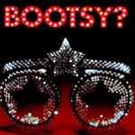 Cover of Bootsy? Player Of The Year, 2012-11-28, CD
