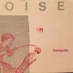 Cover of Mosquito, 1993, Vinyl