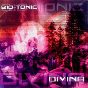 Bio-Tonic - Divina album cover