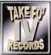 Take Fo' Records on Discogs