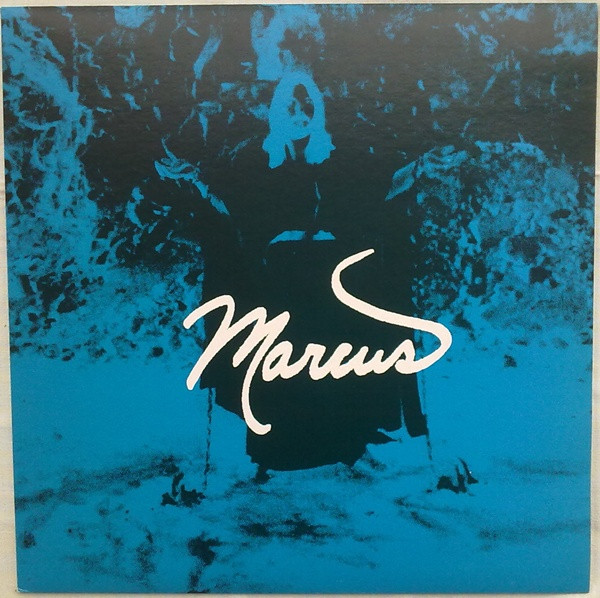 Marcus – From The House Of Trax (Vinyl) - Discogs