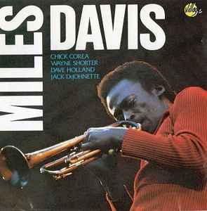 The Miles Davis Quintet – Miles Davis (CD) - Discogs