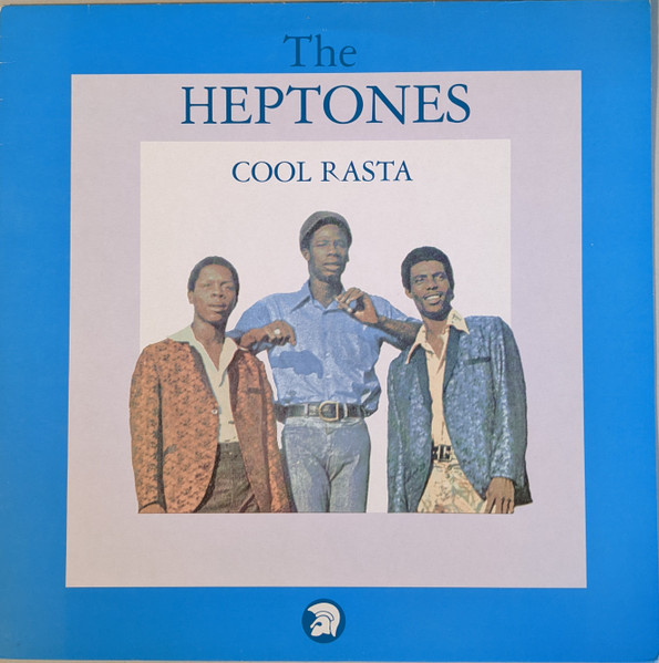 The Heptones – Cool Rasta (2002, Vinyl) - Discogs