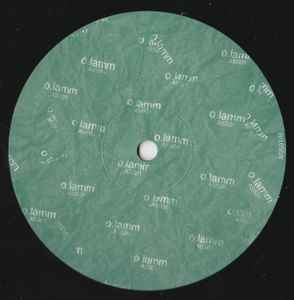 O.Lamm – Snow Party (2002, Vinyl) - Discogs