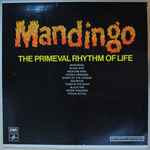 Cover of The Primeval Rhythm Of Life, 1973, Vinyl
