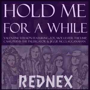 Rednex - Hold Me For A While (Official Music Video) - RednexMusic com 