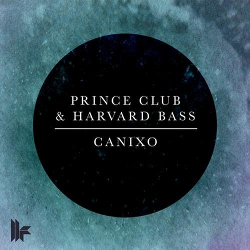 ladda ner album Prince Club & Harvard Bass - Canixo