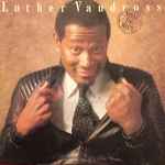 Luther Vandross - Never Too Much | Releases | Discogs