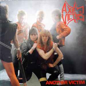 Another Victim - Axe Victims