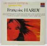 Cover of Les Grands Succès De Françoise Hardy - Greatest Hits, 1970, Vinyl