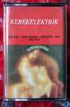 Cover of Kebekelektrik, 1978, Cassette
