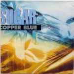 Cover of Copper Blue, 1992-09-04, Vinyl