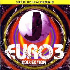 Super Eurobeat Presents J-Euro Collection Vol. 3 (1997, CD) - Discogs