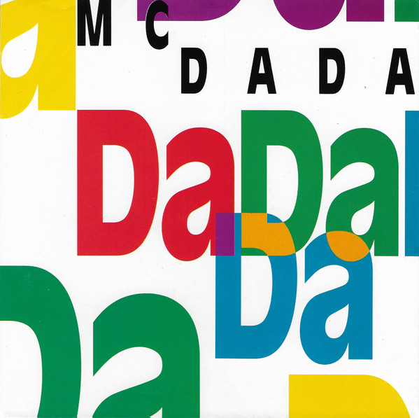 MC Da Da – Da Da Da (1991, Vinyl) - Discogs