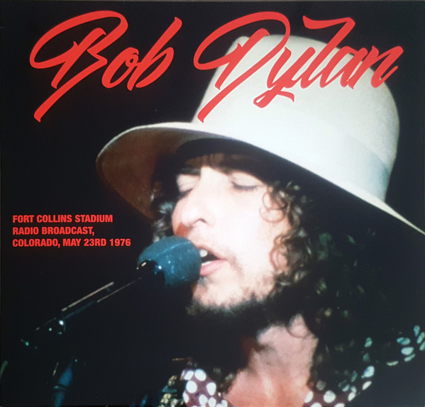 Live in Colorado 1976 [DVD] [Import](品)　(shin