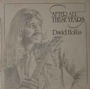 David Hollis (2) - After All These Years album cover