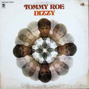 Tommy Roe - Dizzy album cover