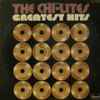The Chi-Lites - Greatest Hits