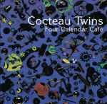 Cover of Four-Calendar Café, , CD