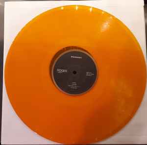 Roger & Sixkay 37 (2019, Orange Vinyl, - Discogs