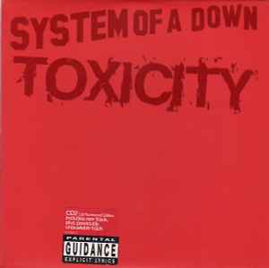 toxicity system of a down