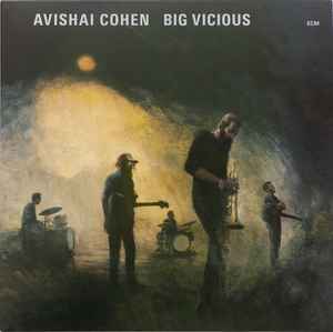 Avishai E. Cohen - Big Vicious