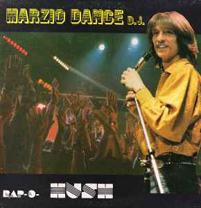 Marzio Dance - Rap-O-Hush