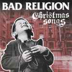 Cover of Christmas Songs, 2013-10-29, CD