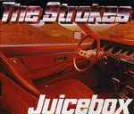 Cover of Juicebox, 2005, CD