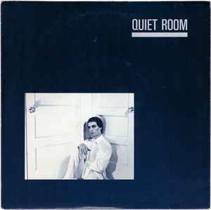 Quiet Room - She Sits Alone album cover