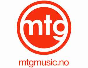 MTG Music on Discogs