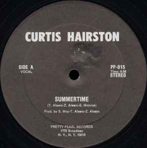 Summertime - Curtis Hairston