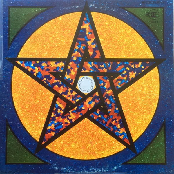 The Pentangle - Sweet Child | Releases | Discogs