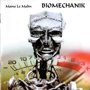 Biomechanik - Manu Le Malin