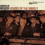 Cover of Houses Of The Unholy, 2019-06-01, Vinyl