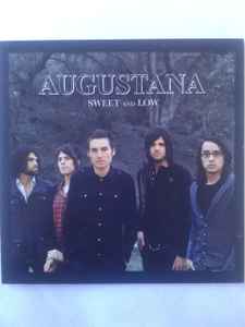 Agustana sweat and low