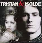 Cover of Tristan & Isolde (Original Motion Picture Soundtrack), 2006, CD