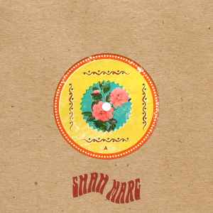 Shah Marg - Desert album cover