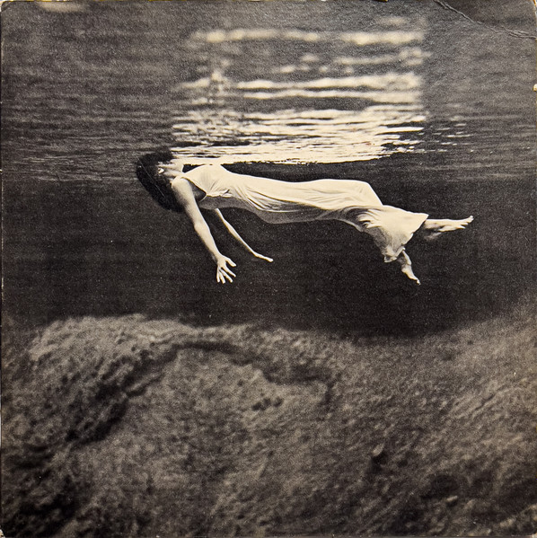 Bill Evans - Jim Hall – Undercurrent (1962, Vinyl) - Discogs