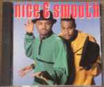 Cover of Nice & Smooth, 1989, CD
