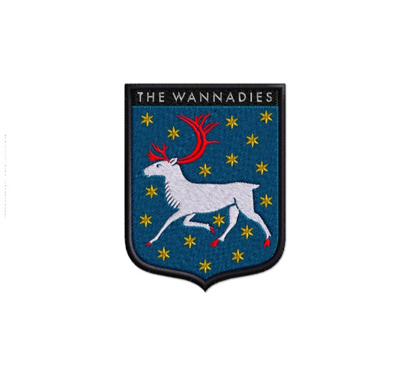 The Wannadies – Västerbotten (2022, Vinyl) - Discogs