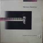 Michael Omartian – Conversations (1986, Vinyl) - Discogs