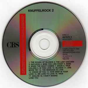 Various - Knuffelrock 2