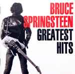 Bruce Springsteen - Greatest Hits (CD, Comp)
