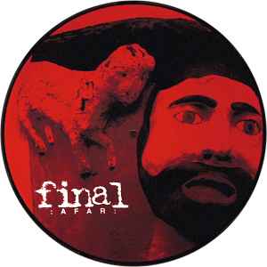 Final - : Afar : album cover
