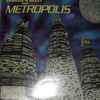 Metropolis (4) Feat Martina (7) - Is This Love? / Liquid Nights